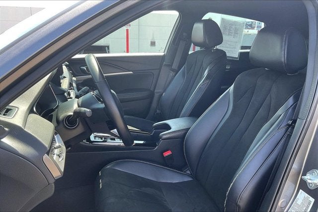 2024 Acura Integra A-SPEC Technology