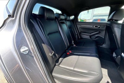 2024 Acura Integra A-SPEC Technology
