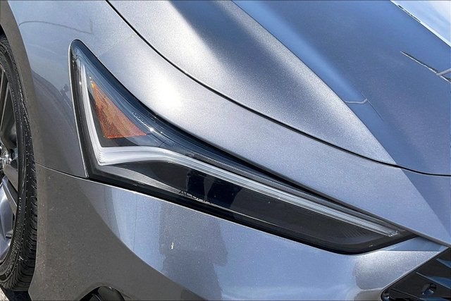 2024 Acura Integra A-SPEC Technology
