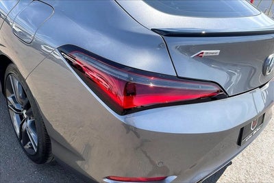 2024 Acura Integra A-SPEC Technology