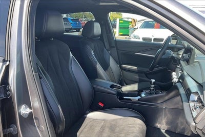 2024 Acura Integra A-SPEC Technology