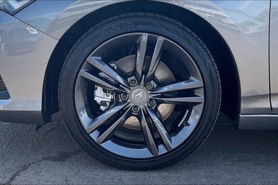 2024 Acura Integra A-SPEC Technology