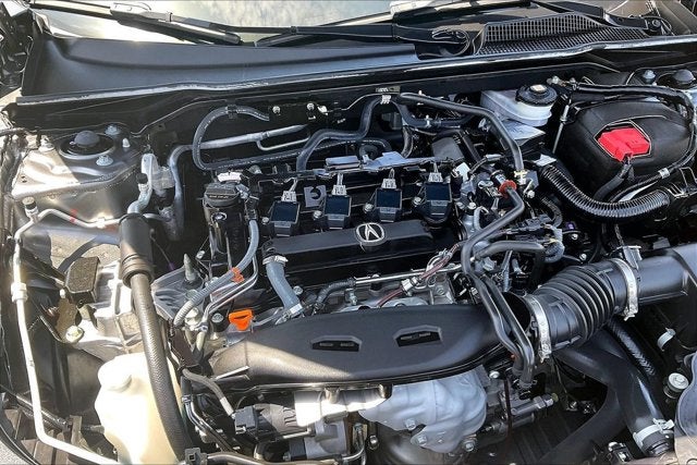 2024 Acura Integra A-SPEC Technology