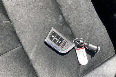 2024 Acura Integra A-SPEC Technology