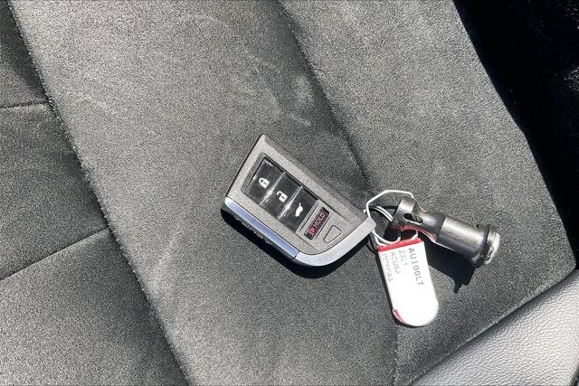 2024 Acura Integra A-SPEC Technology
