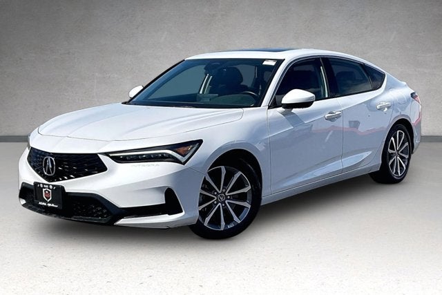 2023 Acura Integra CVT