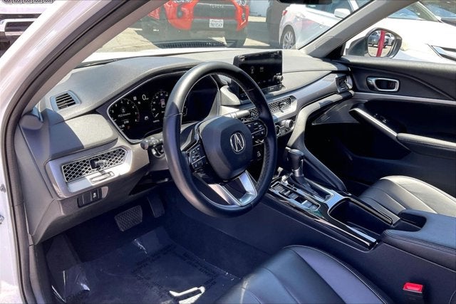 2023 Acura Integra CVT
