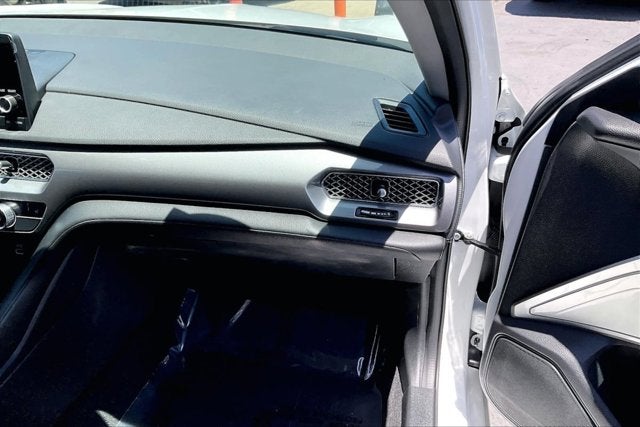 2023 Acura Integra CVT