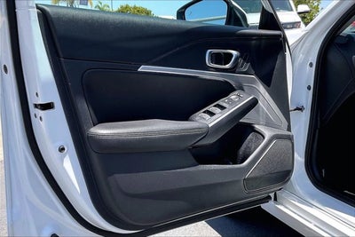 2023 Acura Integra CVT