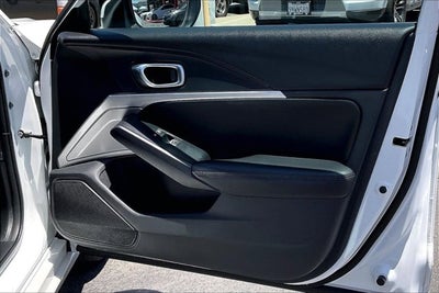 2023 Acura Integra CVT