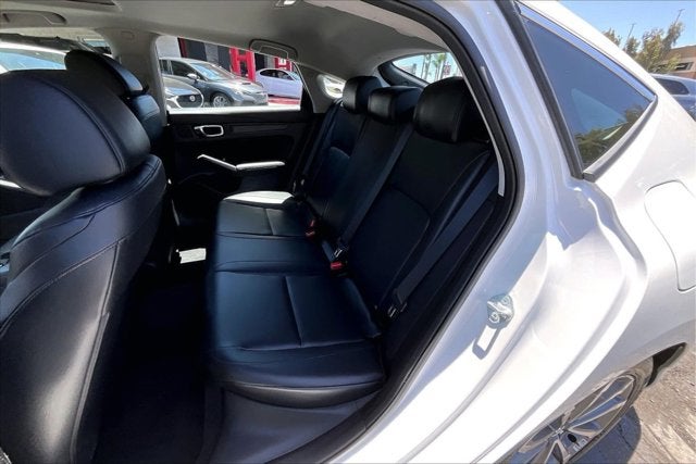 2023 Acura Integra CVT