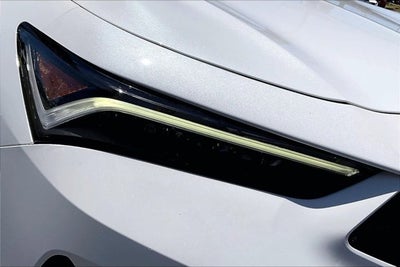 2023 Acura Integra CVT