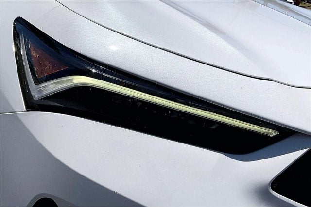 2023 Acura Integra CVT