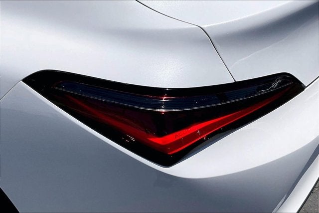 2023 Acura Integra CVT