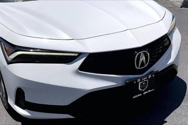 2023 Acura Integra CVT