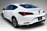 2023 Acura Integra CVT