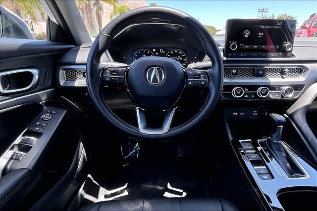 2023 Acura Integra CVT