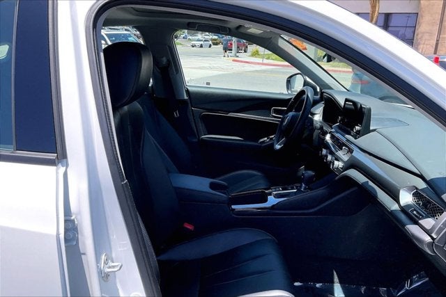 2023 Acura Integra CVT