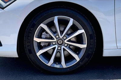 2023 Acura Integra CVT