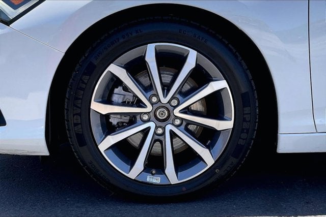2023 Acura Integra CVT