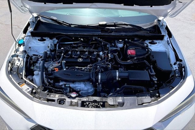 2023 Acura Integra CVT
