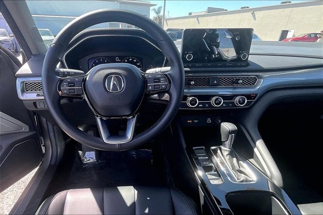 2025 Acura Integra CVT