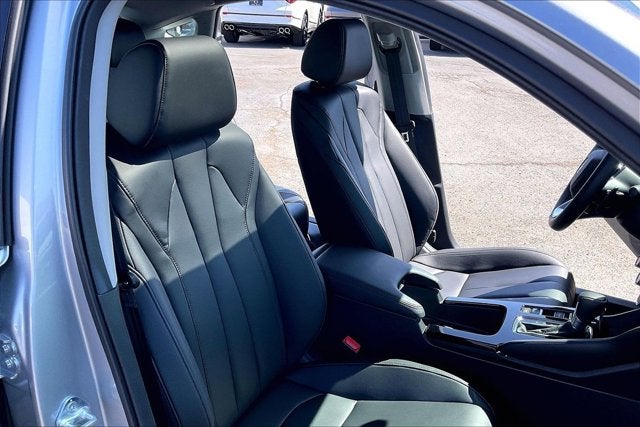 2025 Acura Integra CVT