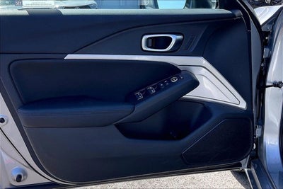 2025 Acura Integra CVT