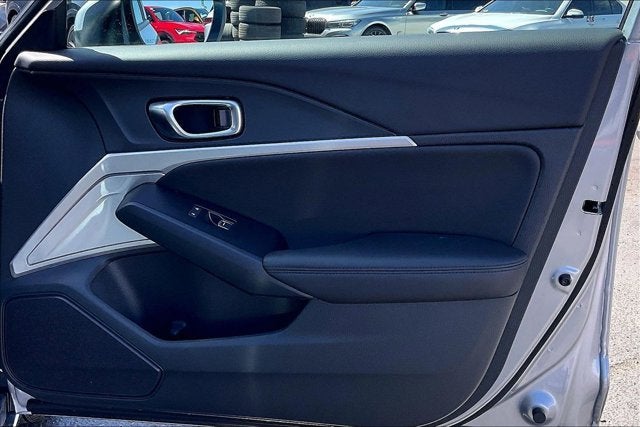2025 Acura Integra CVT