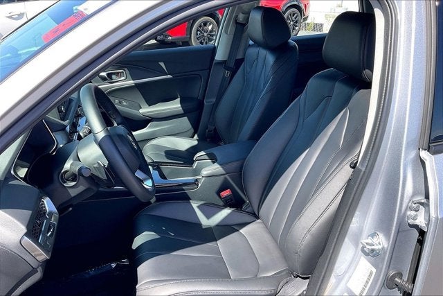 2025 Acura Integra CVT