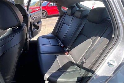 2025 Acura Integra CVT