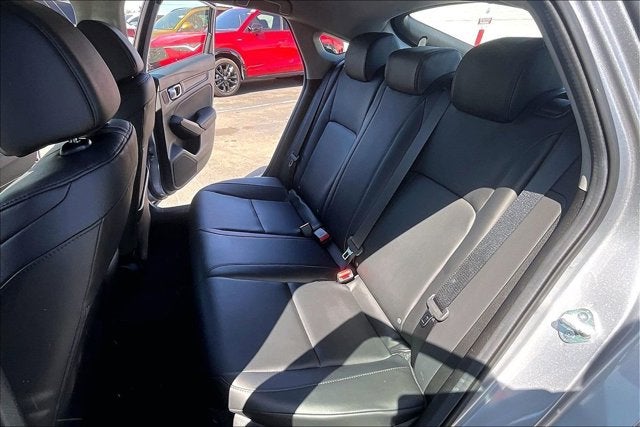 2025 Acura Integra CVT