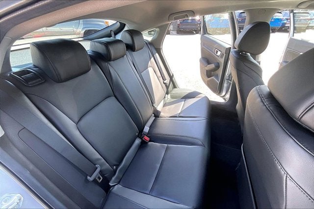 2025 Acura Integra CVT