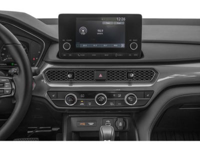 2023 Acura Integra CVT