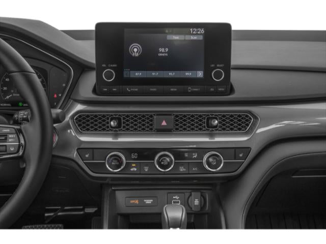 2023 Acura Integra CVT