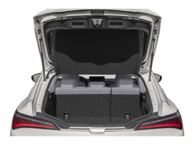 2023 Acura Integra CVT