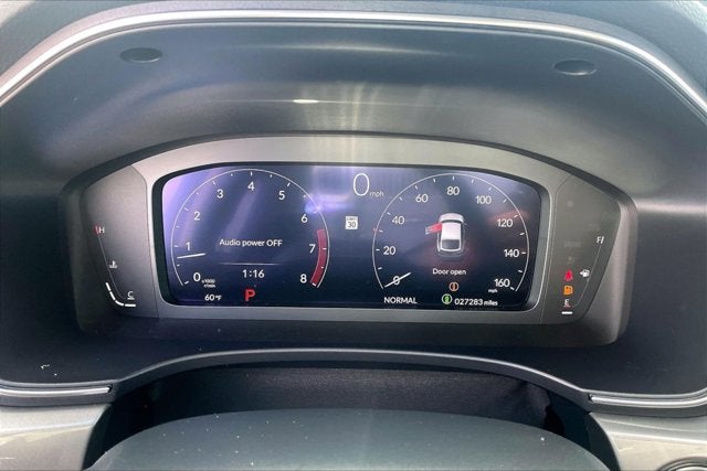 2023 Acura Integra CVT