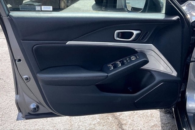 2023 Acura Integra CVT