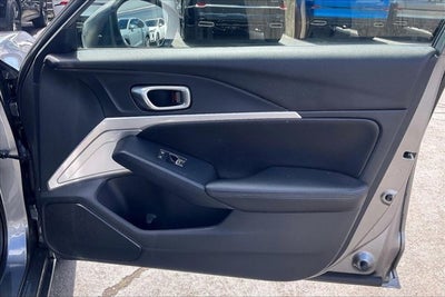 2023 Acura Integra CVT