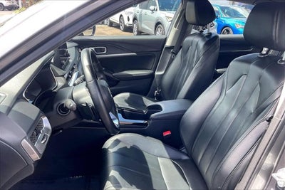 2023 Acura Integra CVT
