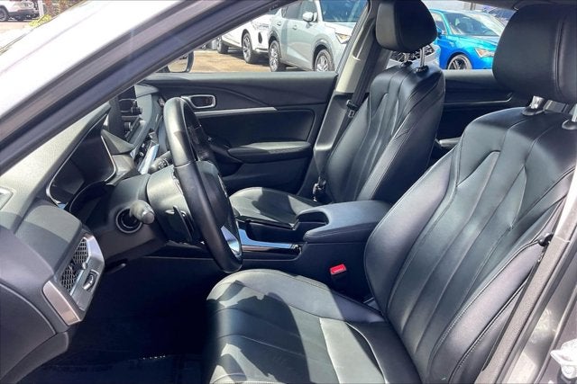 2023 Acura Integra CVT