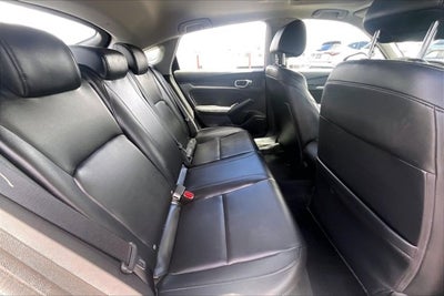 2023 Acura Integra CVT