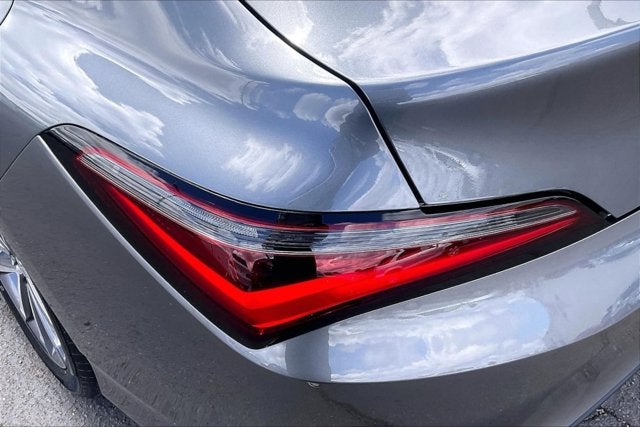 2023 Acura Integra CVT