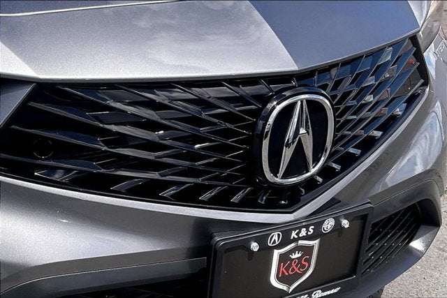 2023 Acura Integra CVT