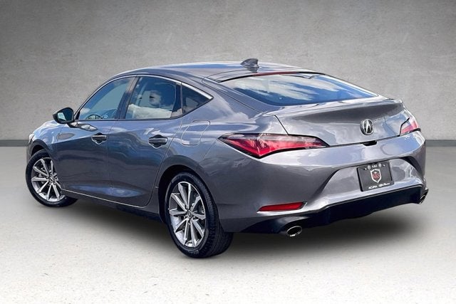 2023 Acura Integra CVT