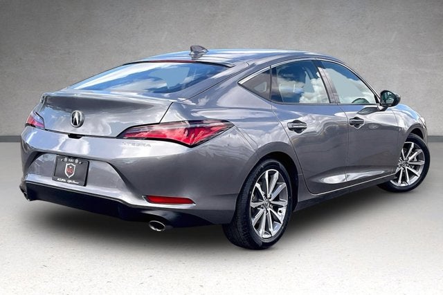 2023 Acura Integra CVT