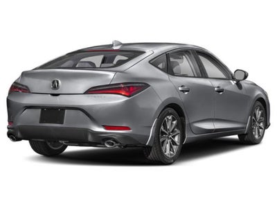 2023 Acura Integra CVT