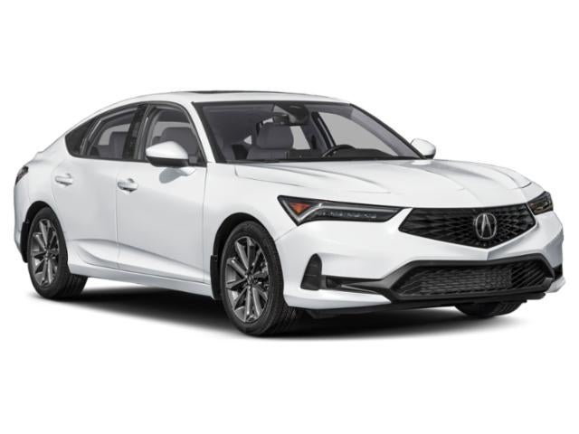2023 Acura Integra CVT