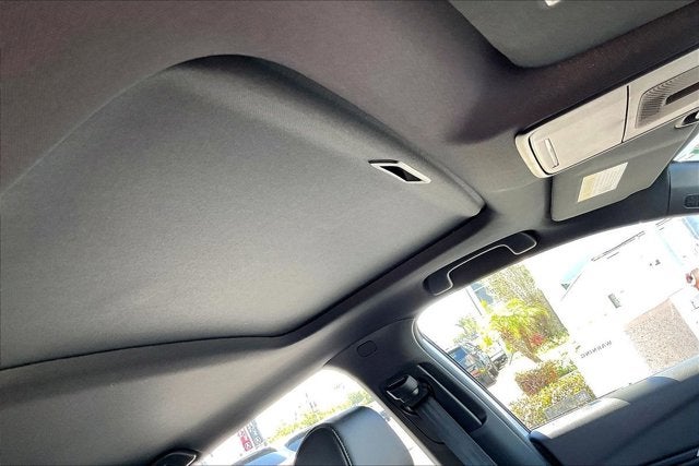 2025 Acura Integra A-SPEC