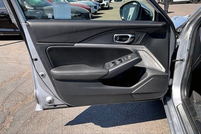 2025 Acura Integra A-SPEC